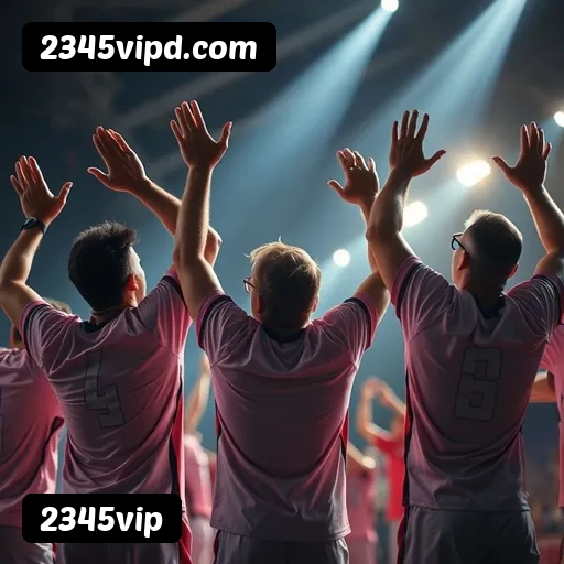 Níveis do programa VIP da 2345vip
